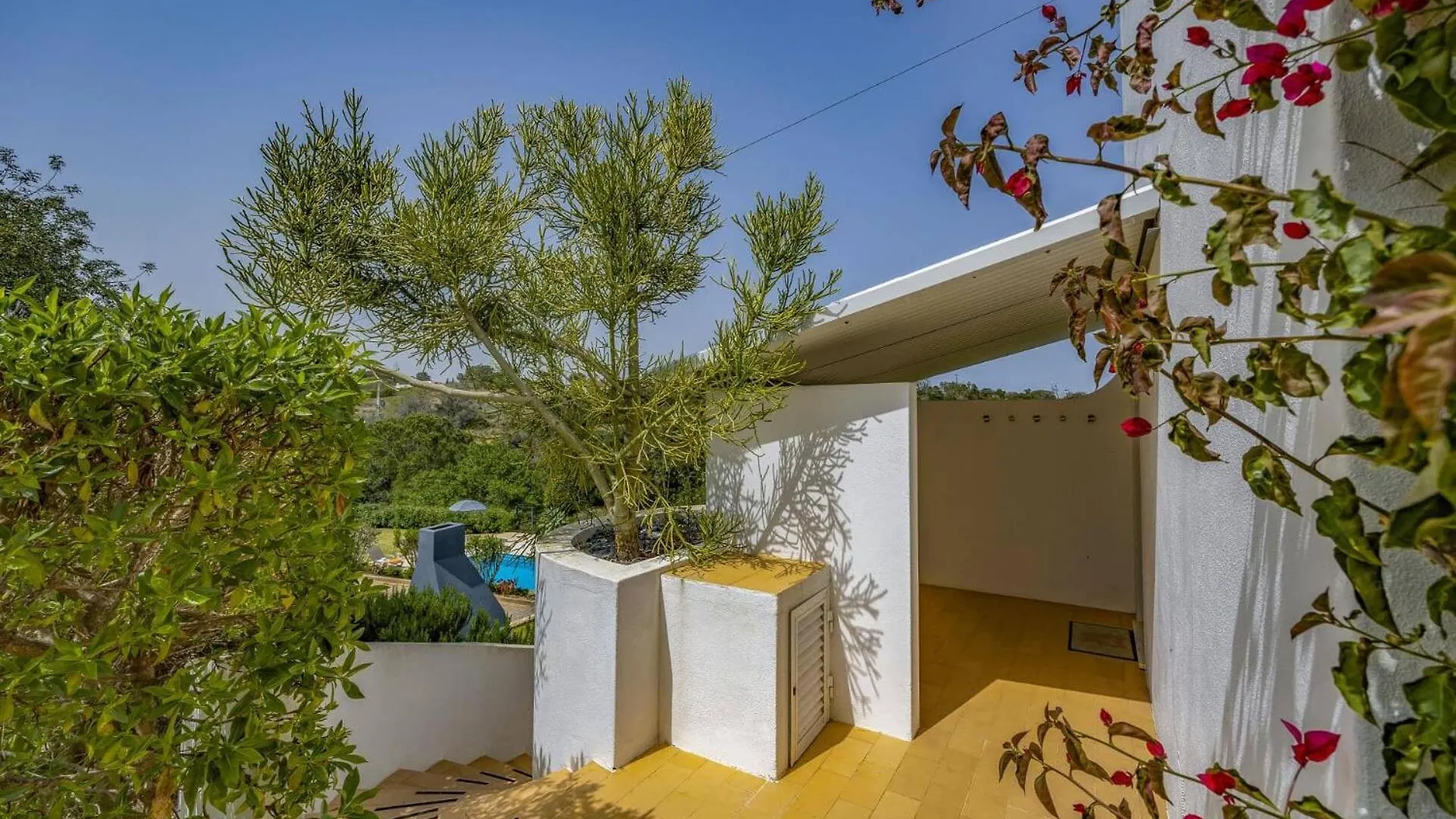 Villa Alfarrobeira By Villa Plus Lagoa  0*, Lagoa (Algarve) Portogallo
