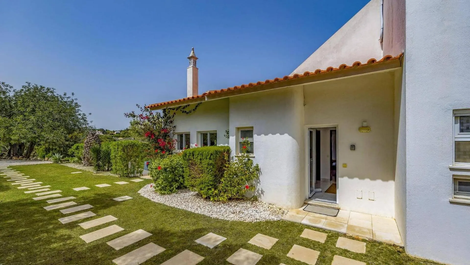 לגואה Villa Alfarrobeira By Villa Plus פורטוגל