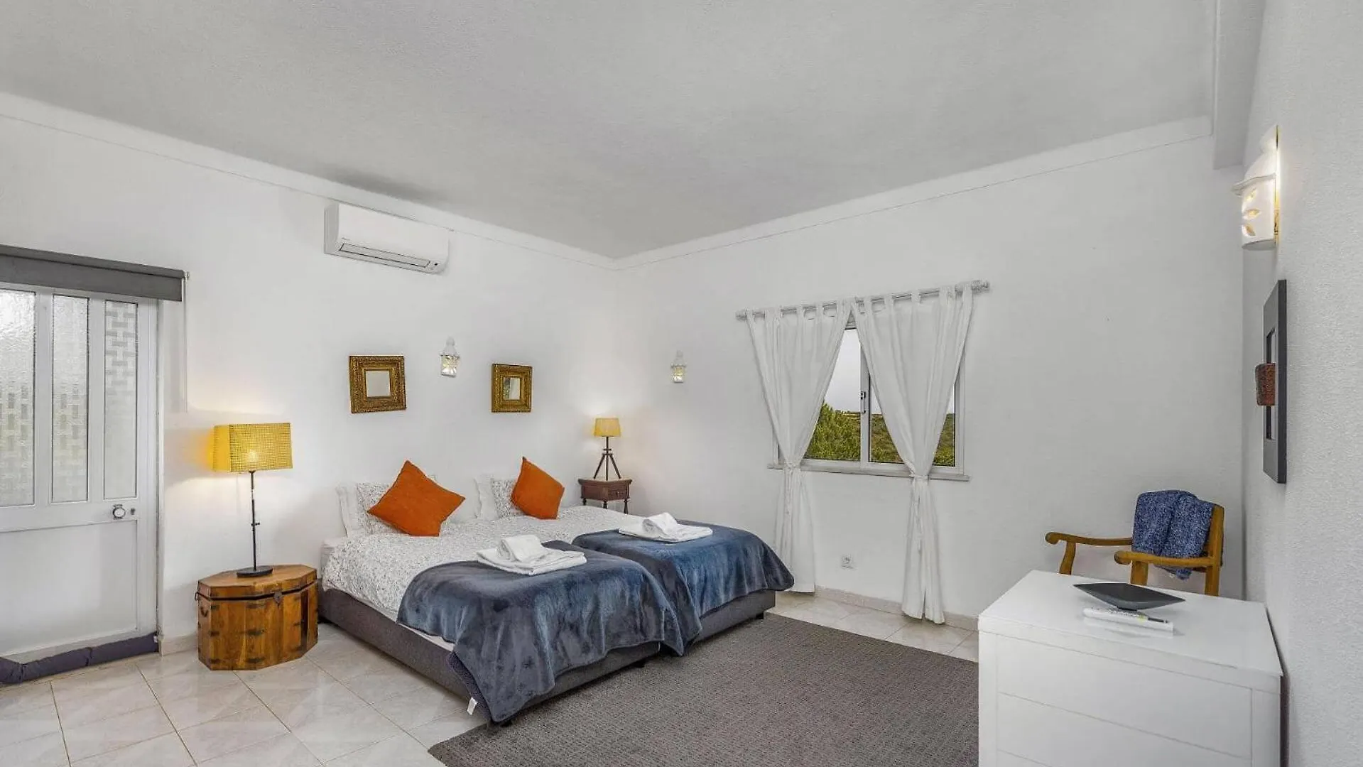 לגואה Villa Alfarrobeira By Villa Plus