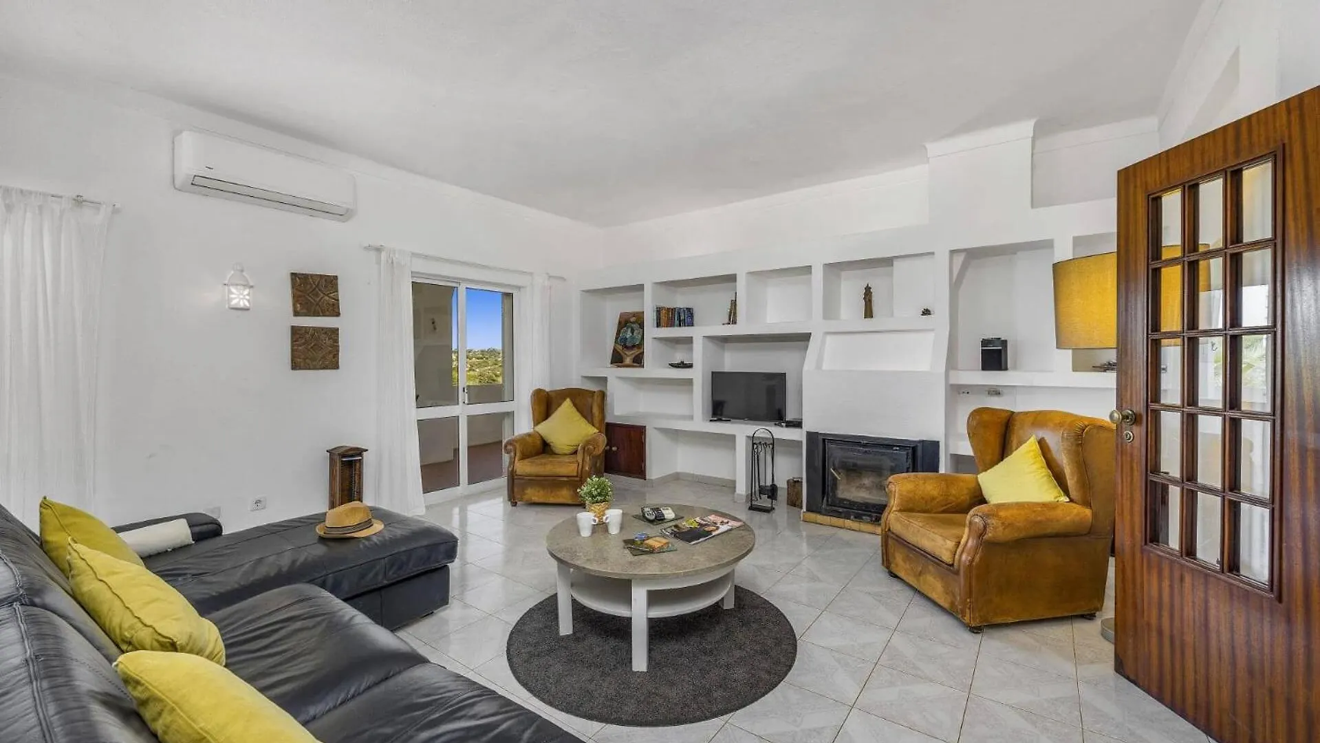 Villa Alfarrobeira By Villa Plus Lagoa  Lagoa (Algarve)