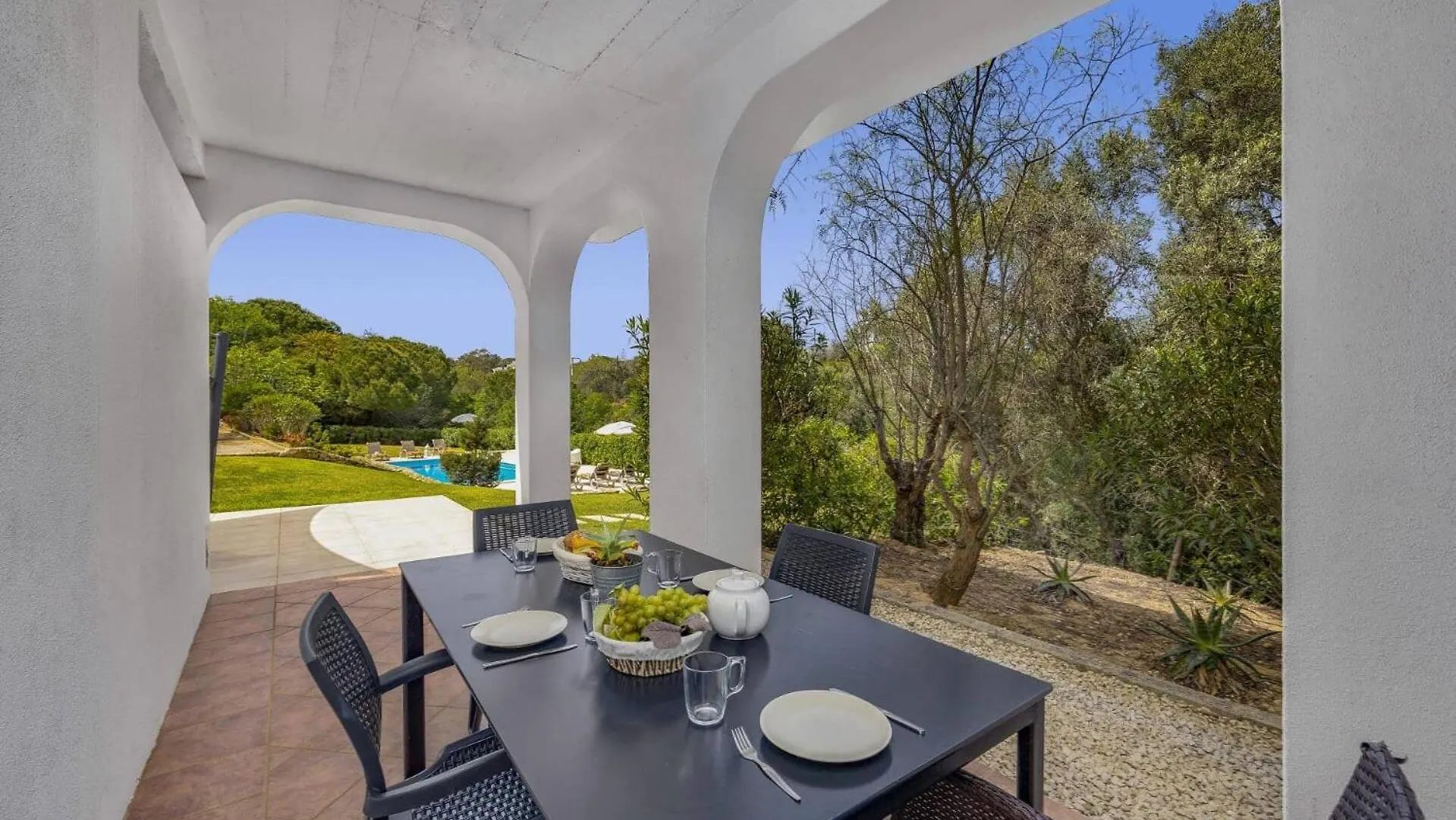לגואה Villa Alfarrobeira By Villa Plus פורטוגל