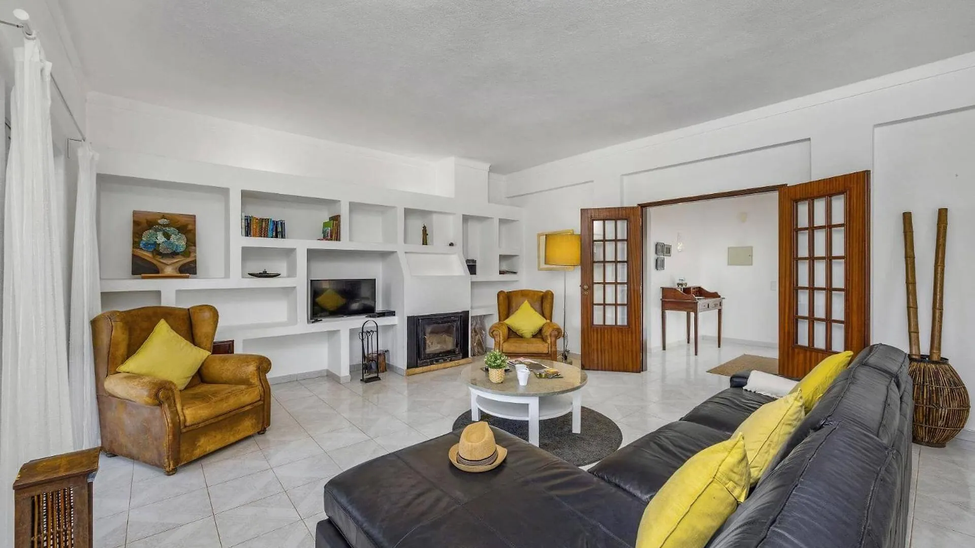 Villa Alfarrobeira By Villa Plus Lagoa